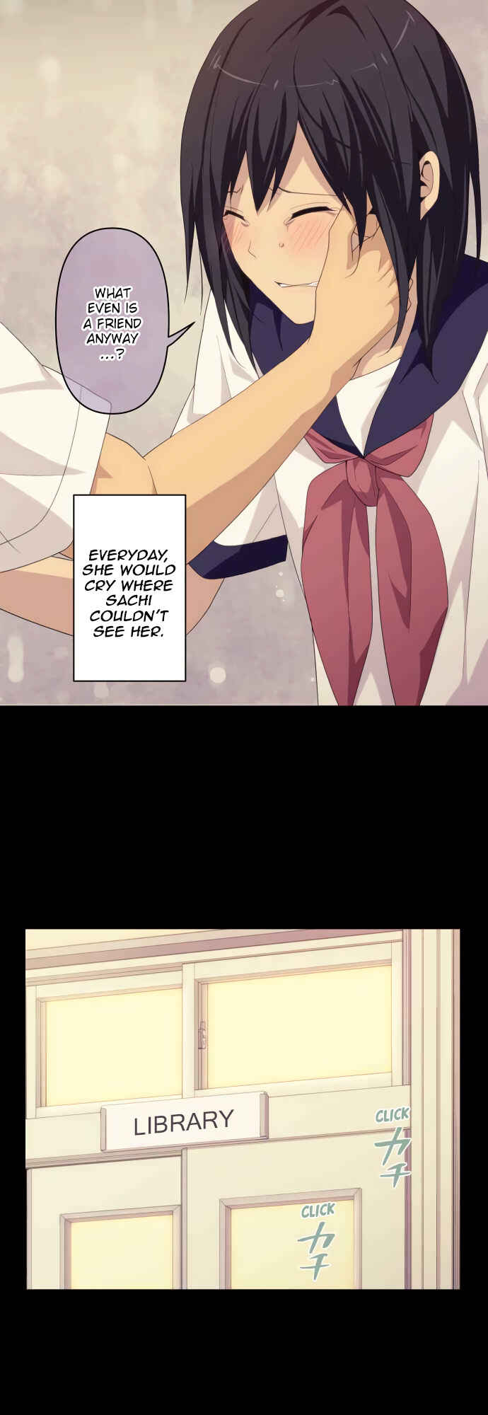Page 8 Chapter 24 Blue Hearts