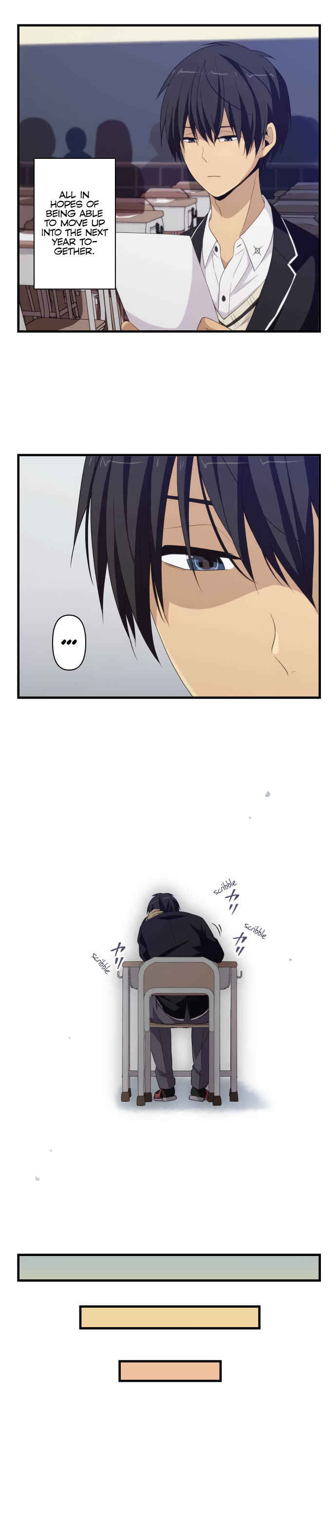 Page 16 Chapter 59 Blue Hearts