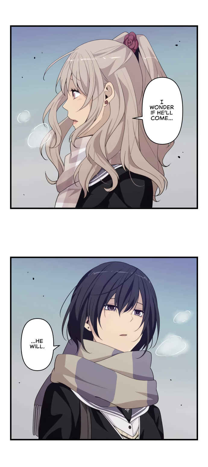 Page 3 Chapter 59 Blue Hearts