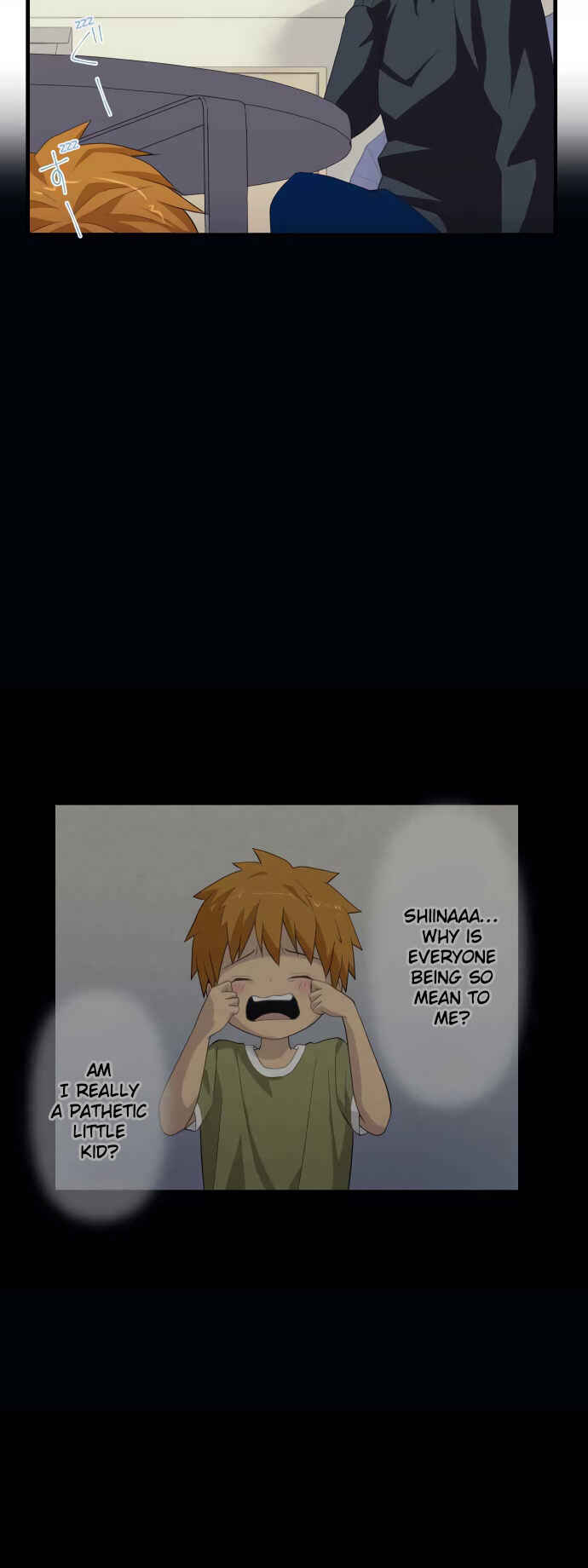 Page 10 Chapter 20 Blue Hearts