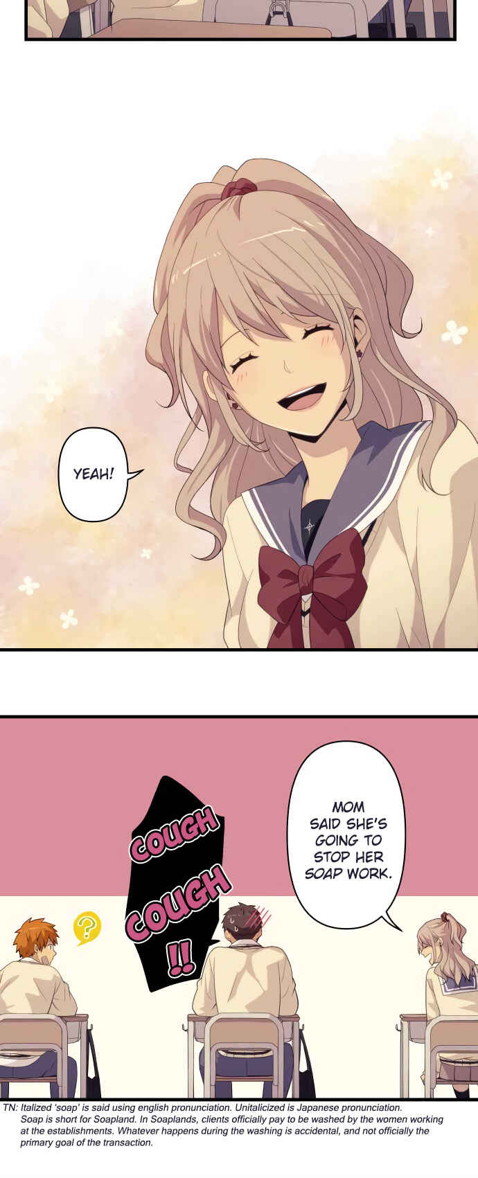 Page 17 Chapter 20 Blue Hearts