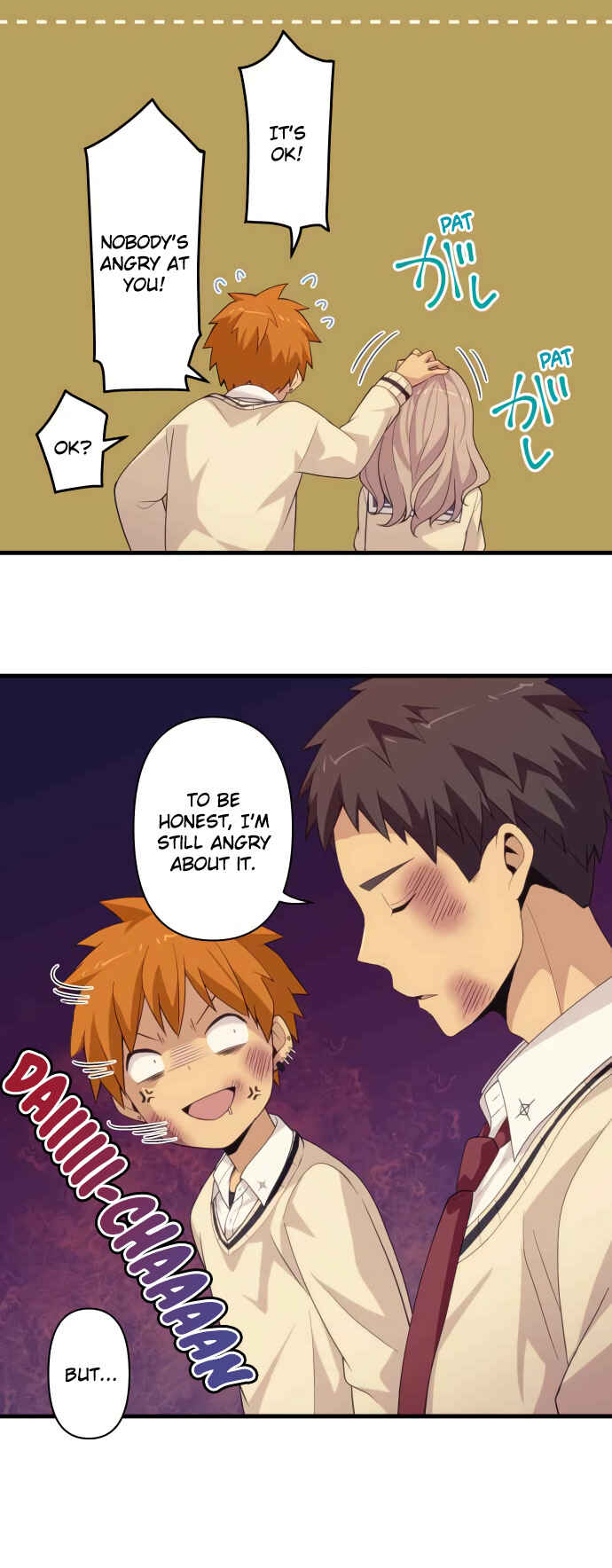 Page 10 Chapter 19 Blue Hearts