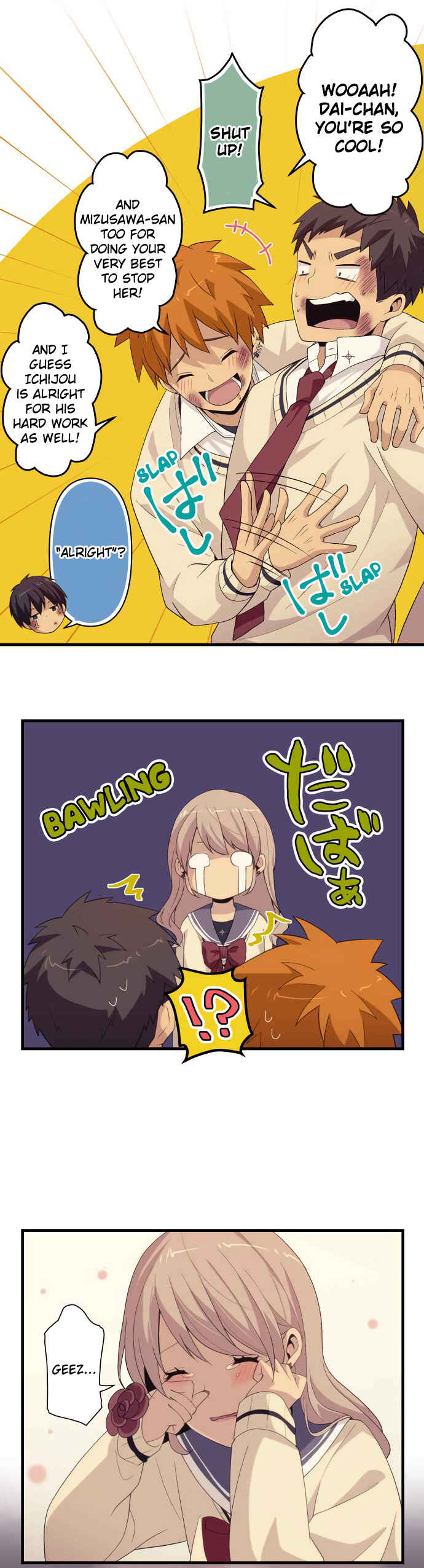 Page 13 Chapter 19 Blue Hearts