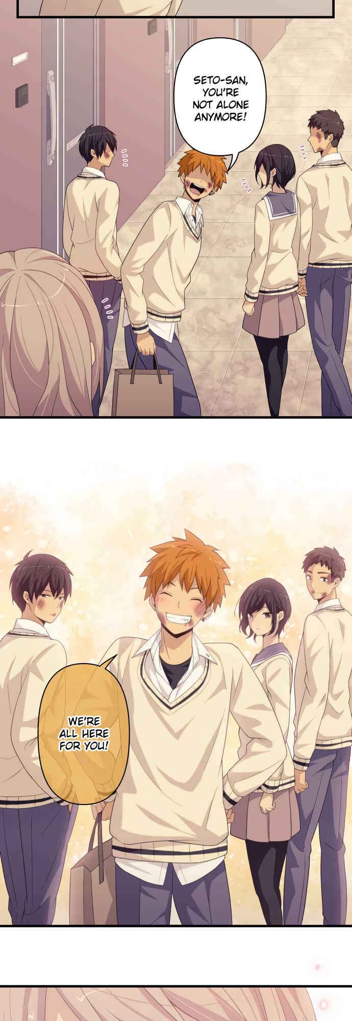 Page 19 Chapter 19 Blue Hearts