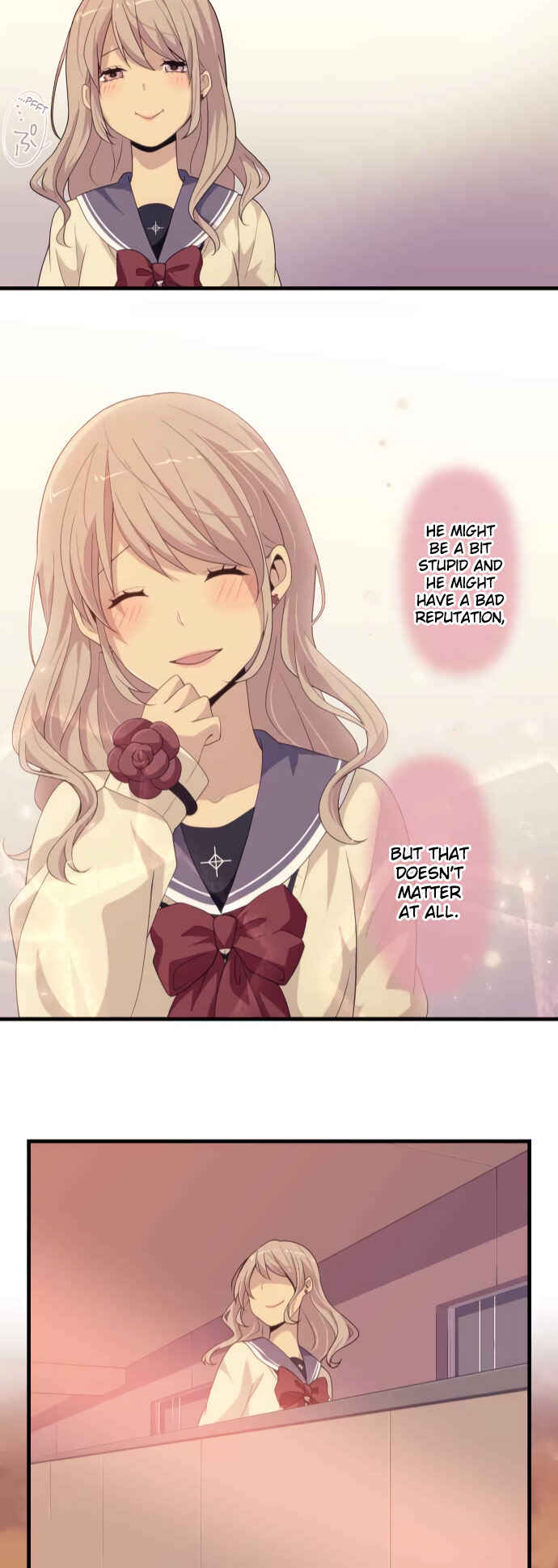 Page 22 Chapter 19 Blue Hearts