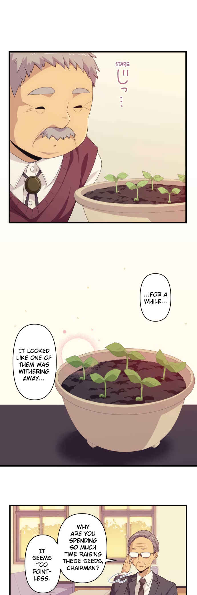 Page 25 Chapter 19 Blue Hearts