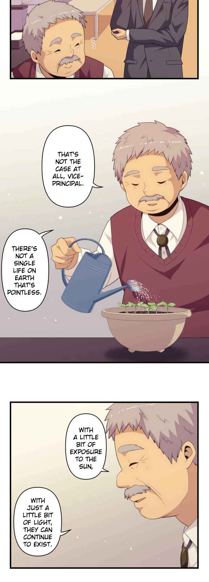 Page 26 Chapter 19 Blue Hearts