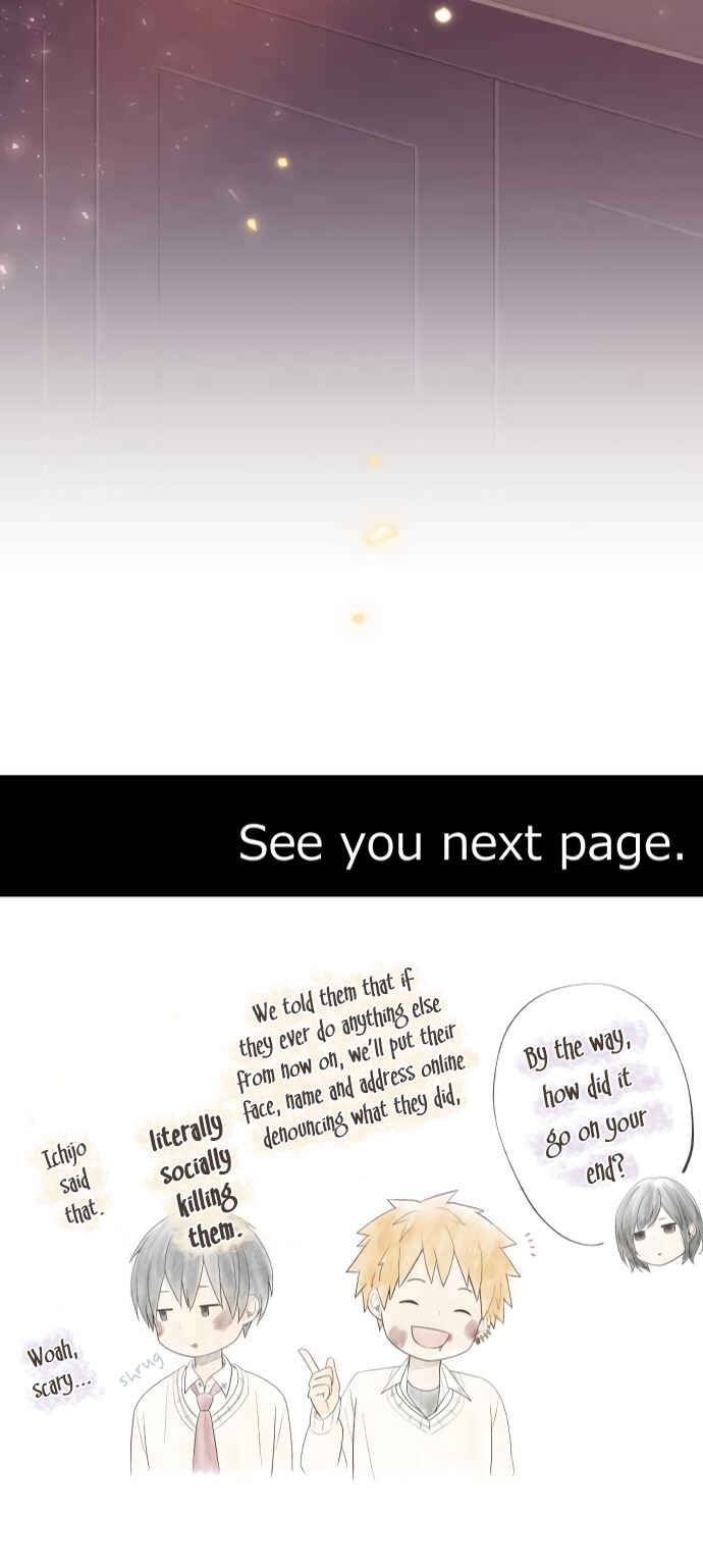 Page 28 Chapter 19 Blue Hearts