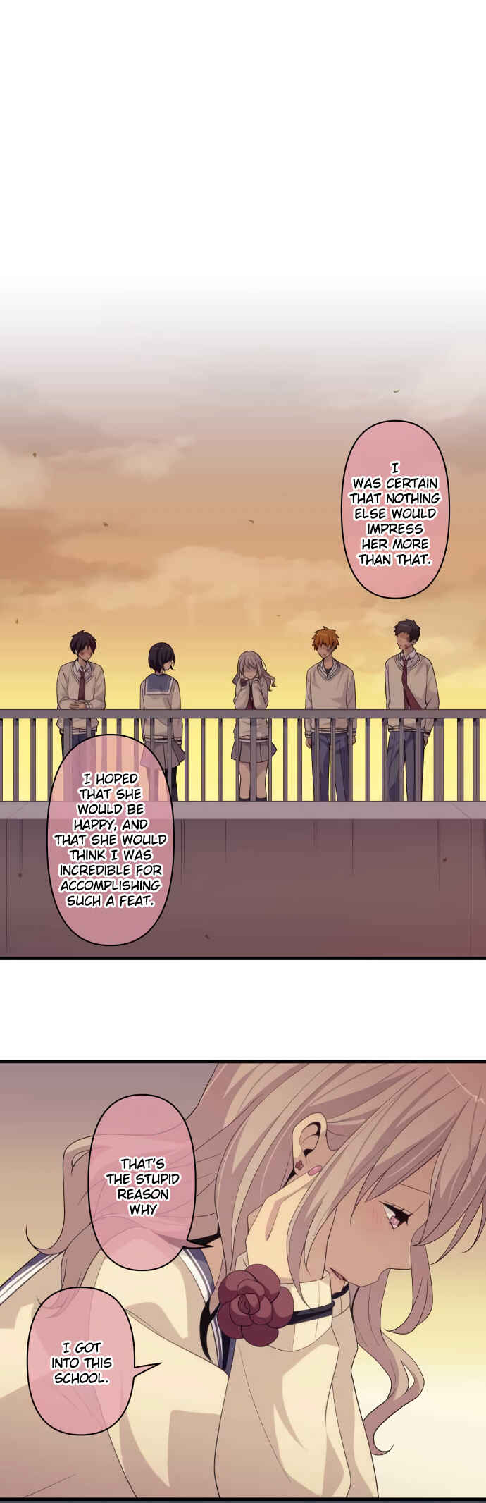 Page 4 Chapter 19 Blue Hearts