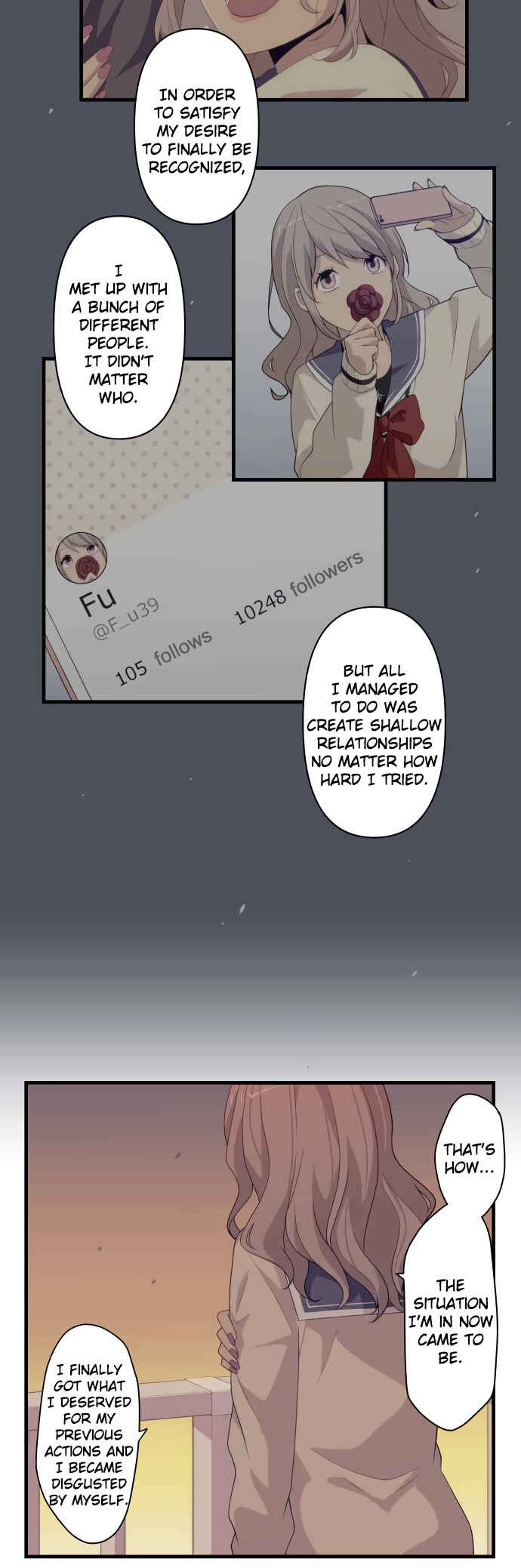 Page 7 Chapter 19 Blue Hearts