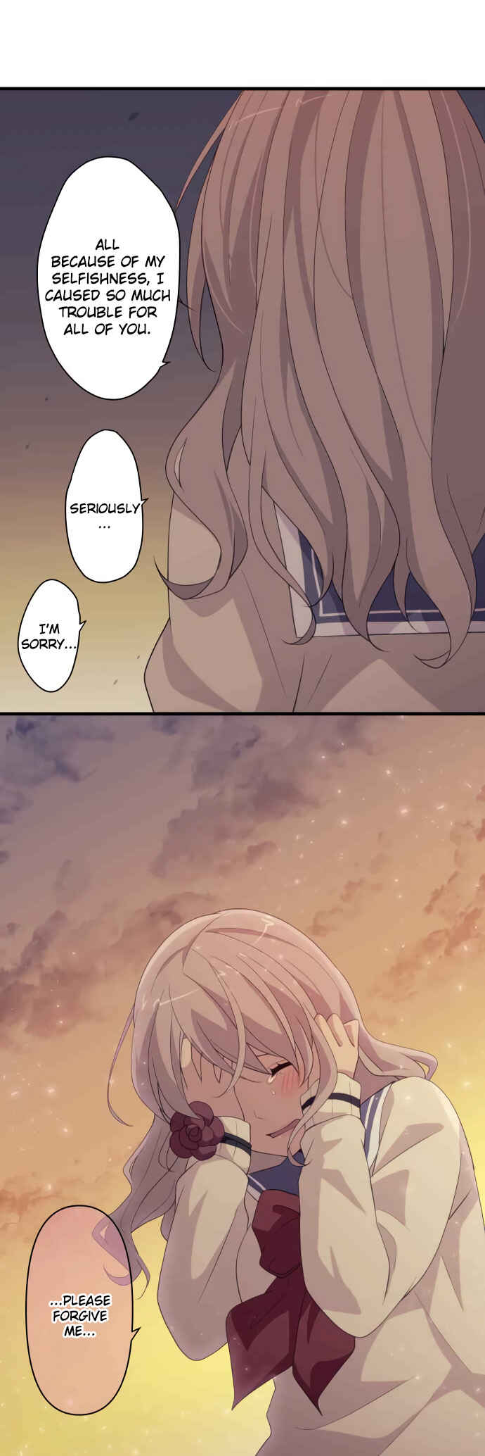 Page 8 Chapter 19 Blue Hearts