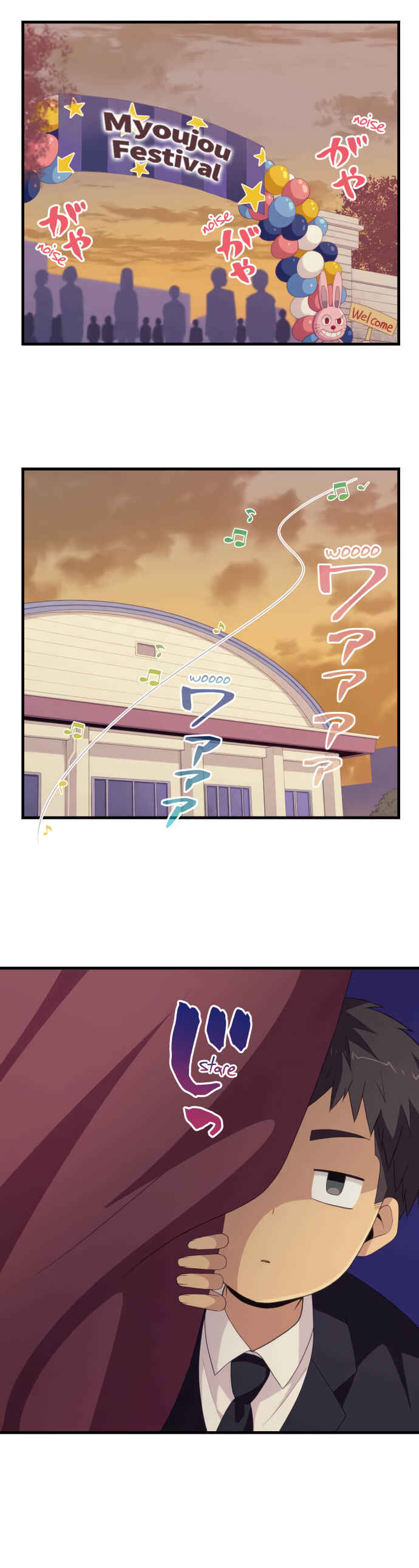 Page 13 Chapter 48 Blue Hearts