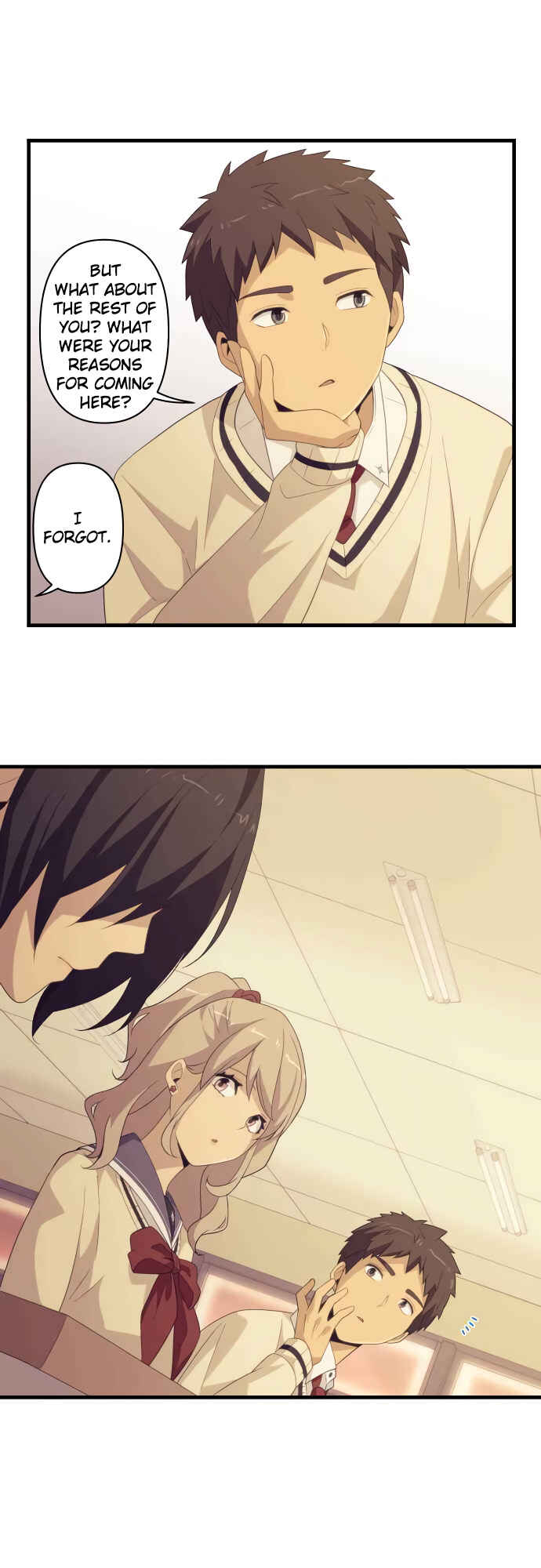 Page 10 Chapter 10 Blue Hearts