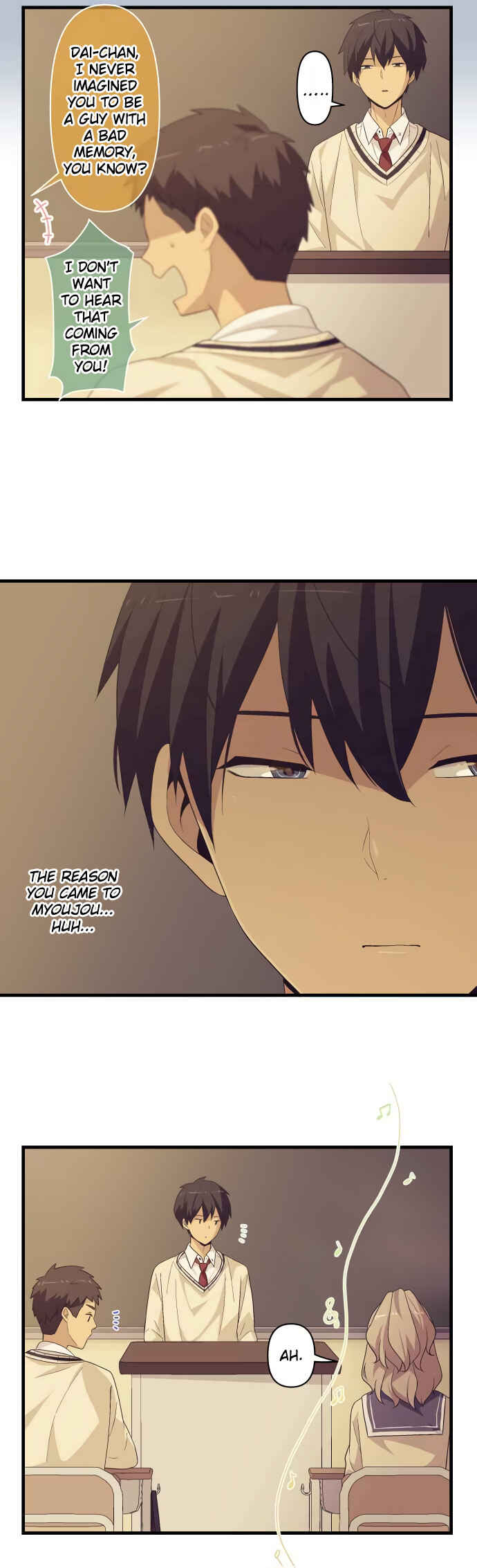 Page 15 Chapter 10 Blue Hearts