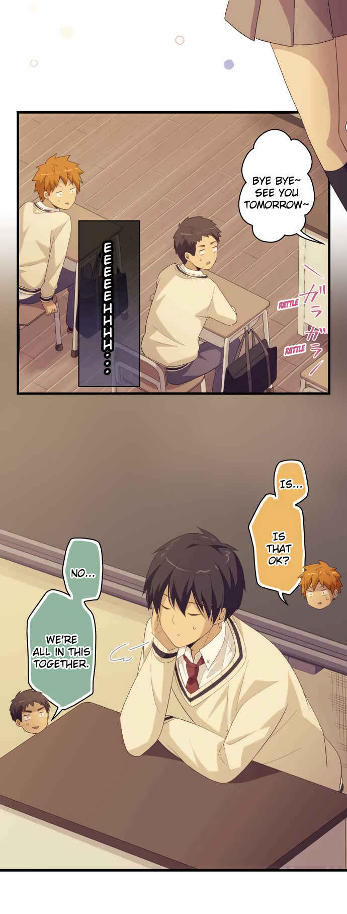 Page 18 Chapter 10 Blue Hearts