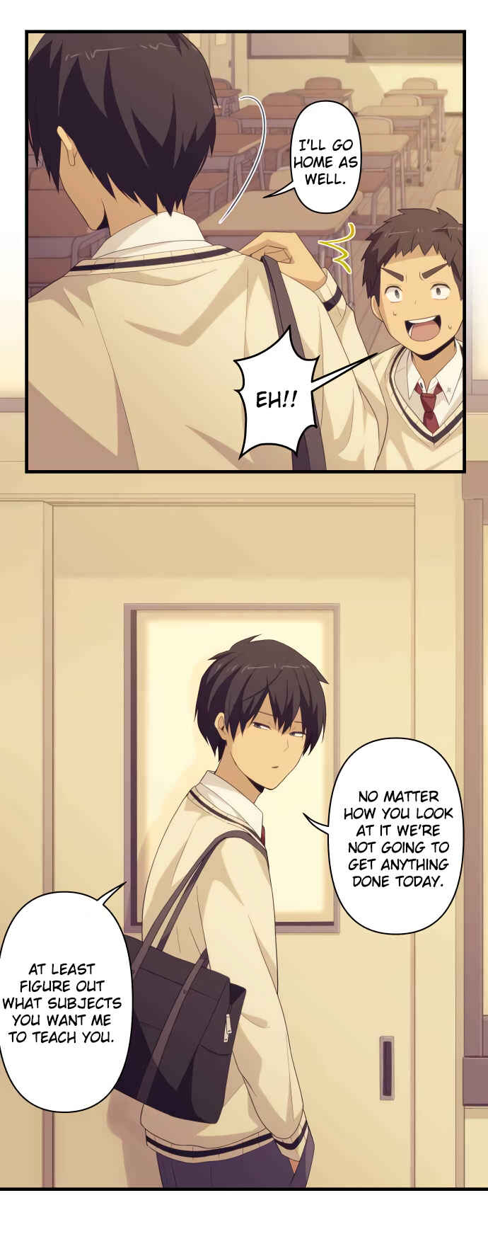Page 19 Chapter 10 Blue Hearts