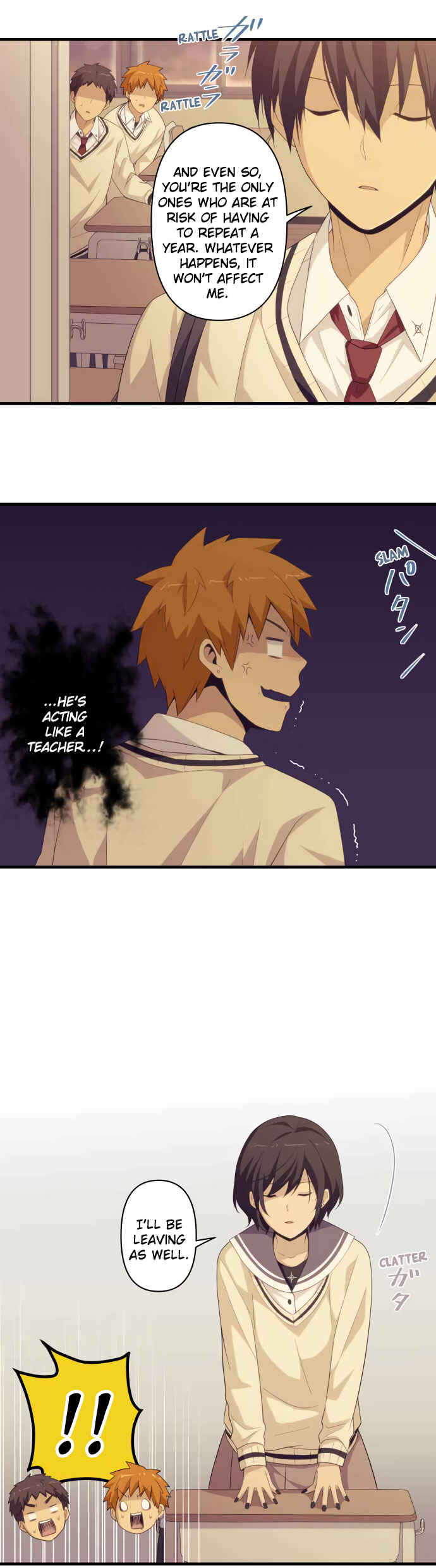 Page 20 Chapter 10 Blue Hearts