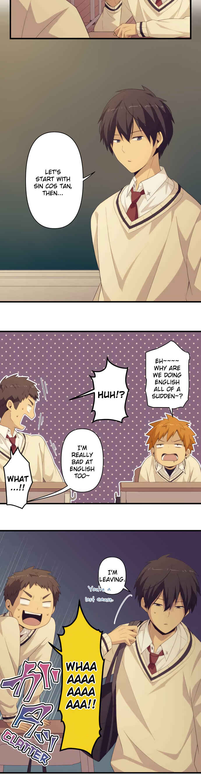 Page 3 Chapter 10 Blue Hearts
