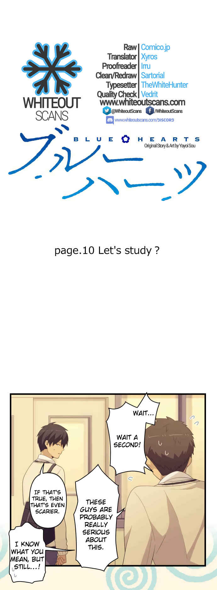 Page 4 Chapter 10 Blue Hearts