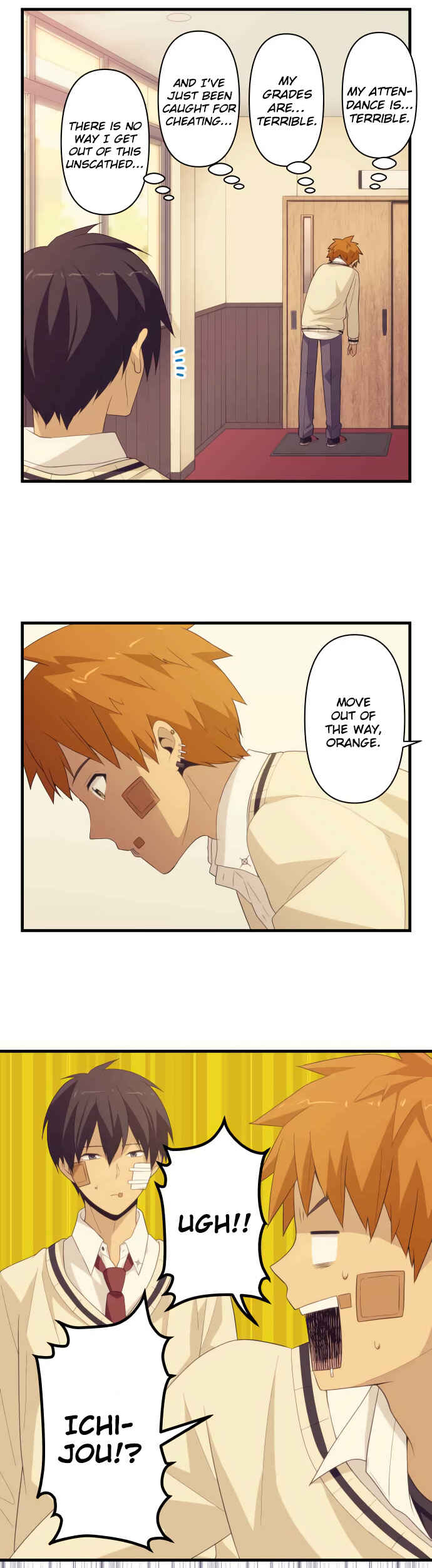 Page 15 Chapter 6 Blue Hearts