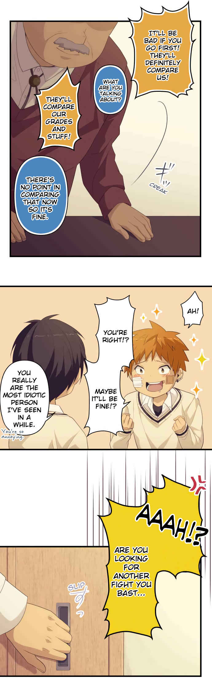 Page 18 Chapter 6 Blue Hearts