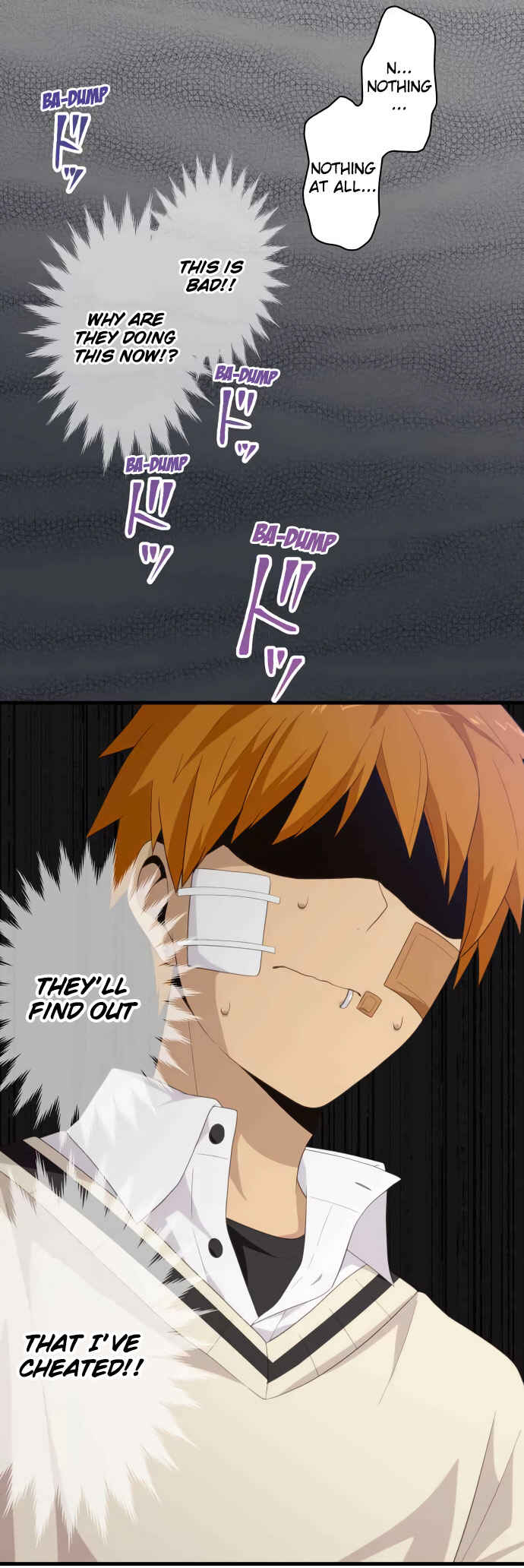 Page 2 Chapter 6 Blue Hearts