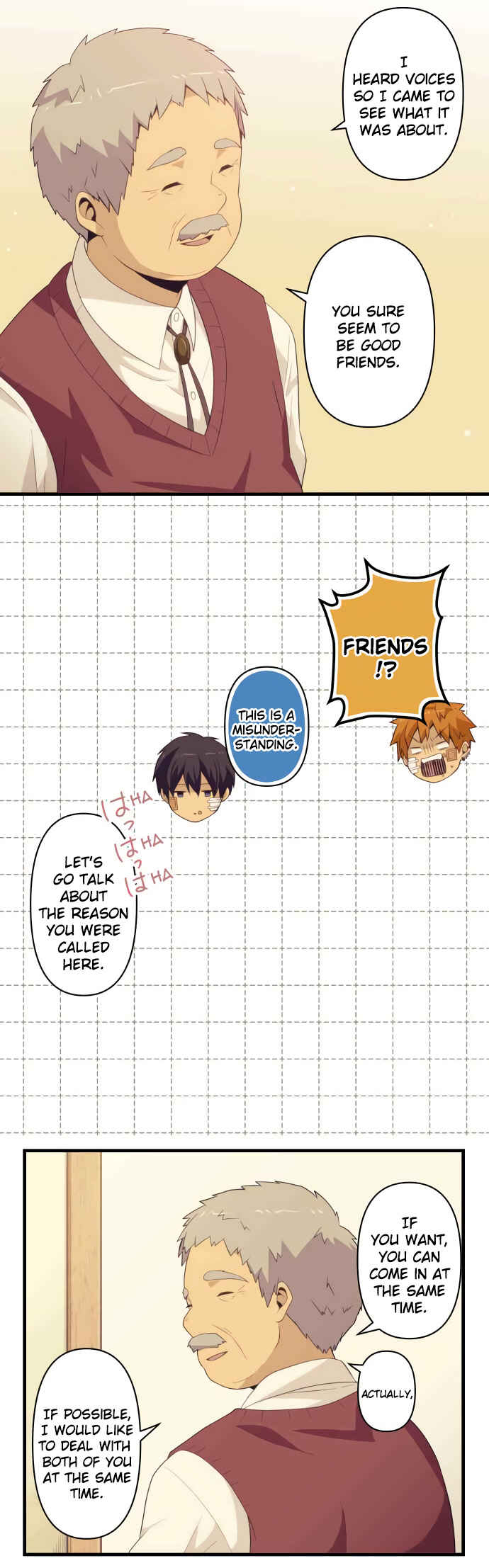 Page 20 Chapter 6 Blue Hearts