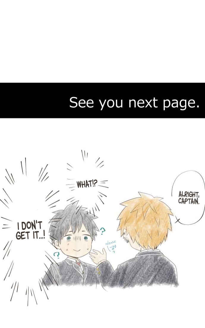Page 14 Chapter 36 Blue Hearts