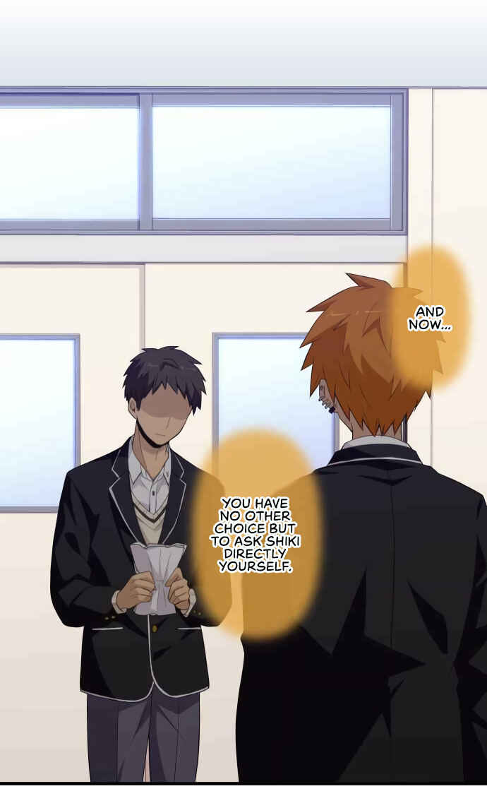 Page 2 Chapter 36 Blue Hearts