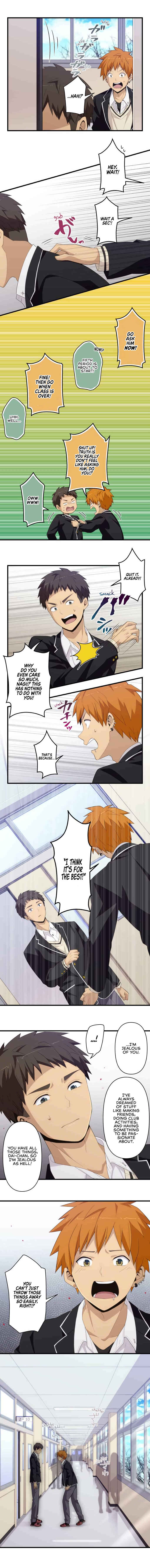 Page 4 Chapter 36 Blue Hearts