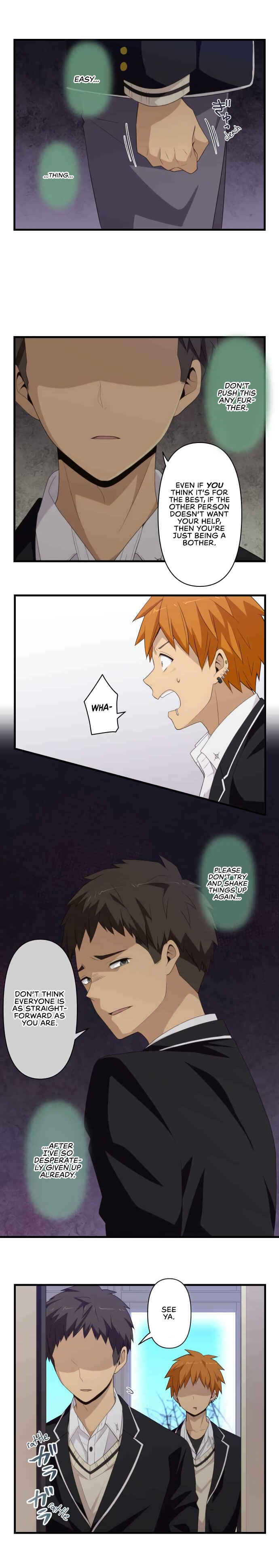 Page 5 Chapter 36 Blue Hearts