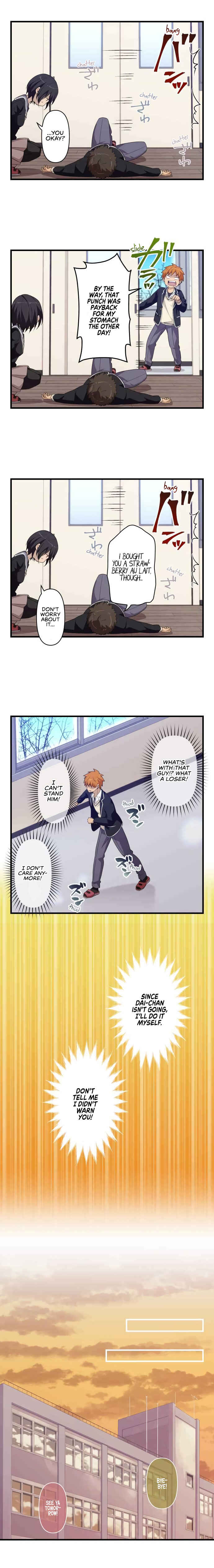 Page 7 Chapter 36 Blue Hearts