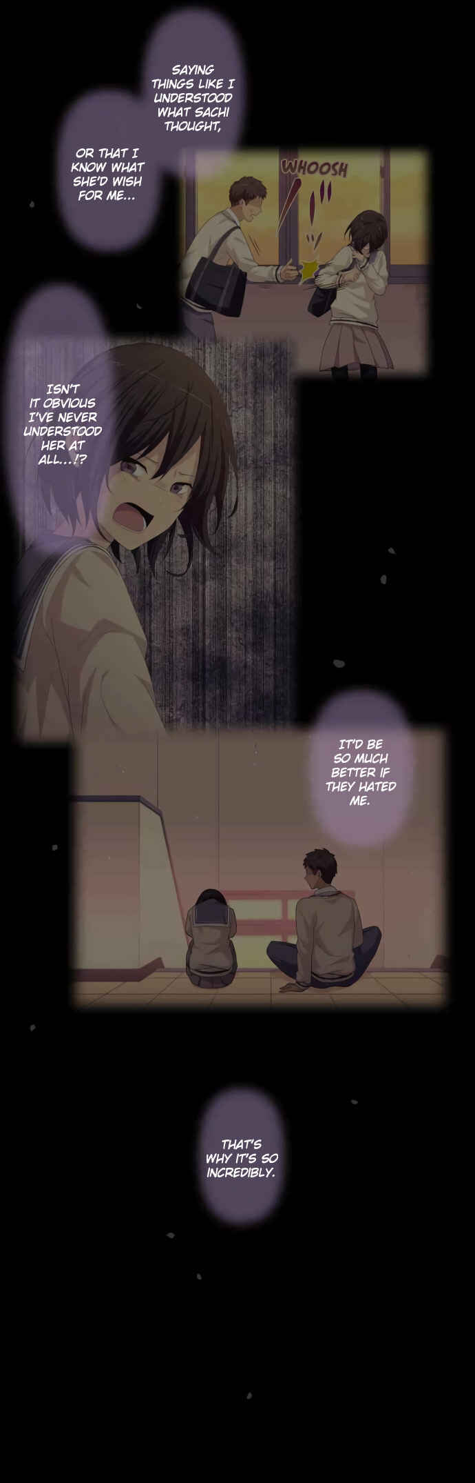 Page 13 Chapter 23 Blue Hearts