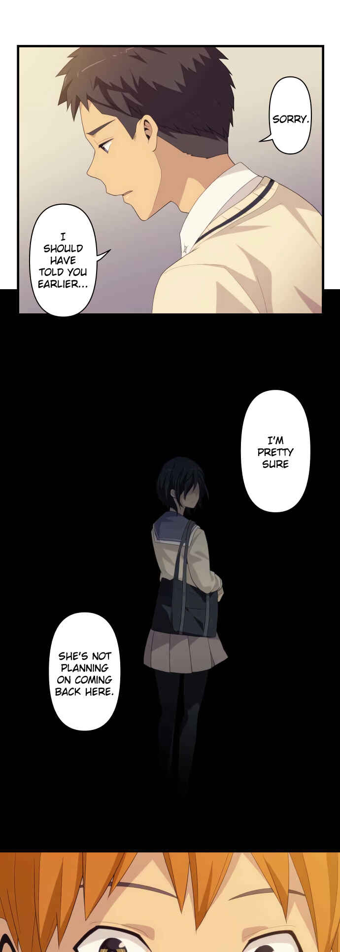 Page 15 Chapter 23 Blue Hearts
