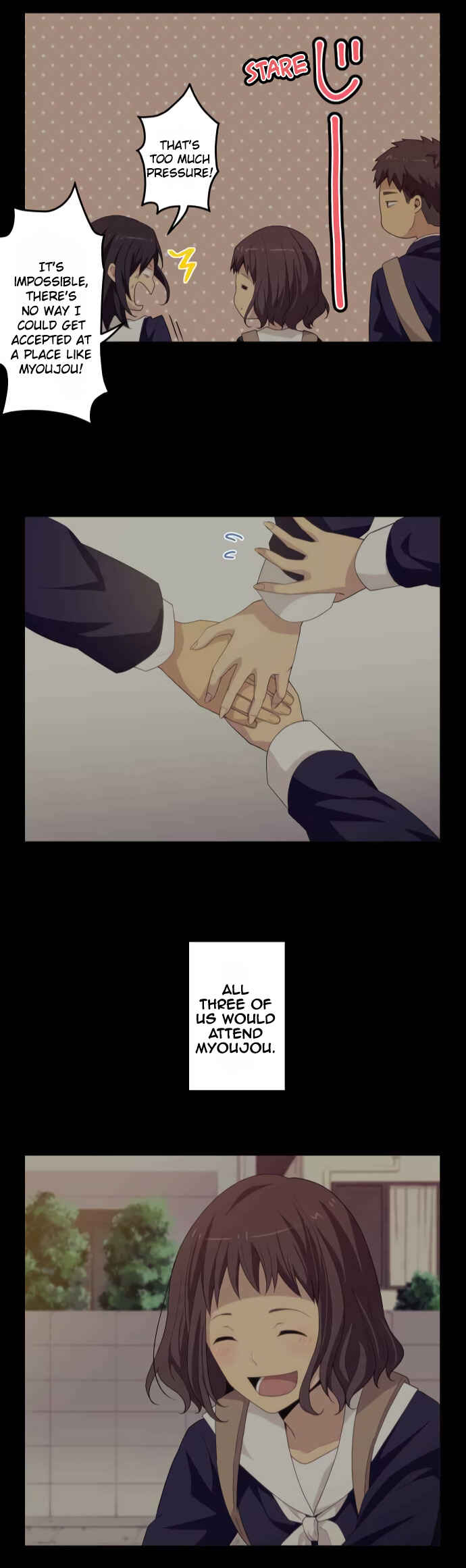 Page 23 Chapter 23 Blue Hearts