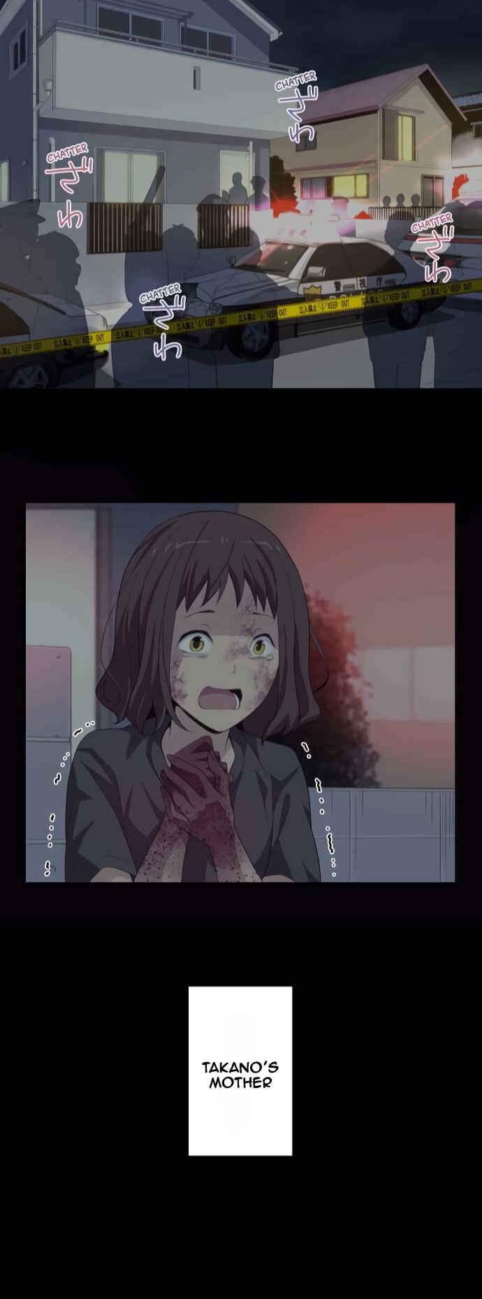 Page 25 Chapter 23 Blue Hearts