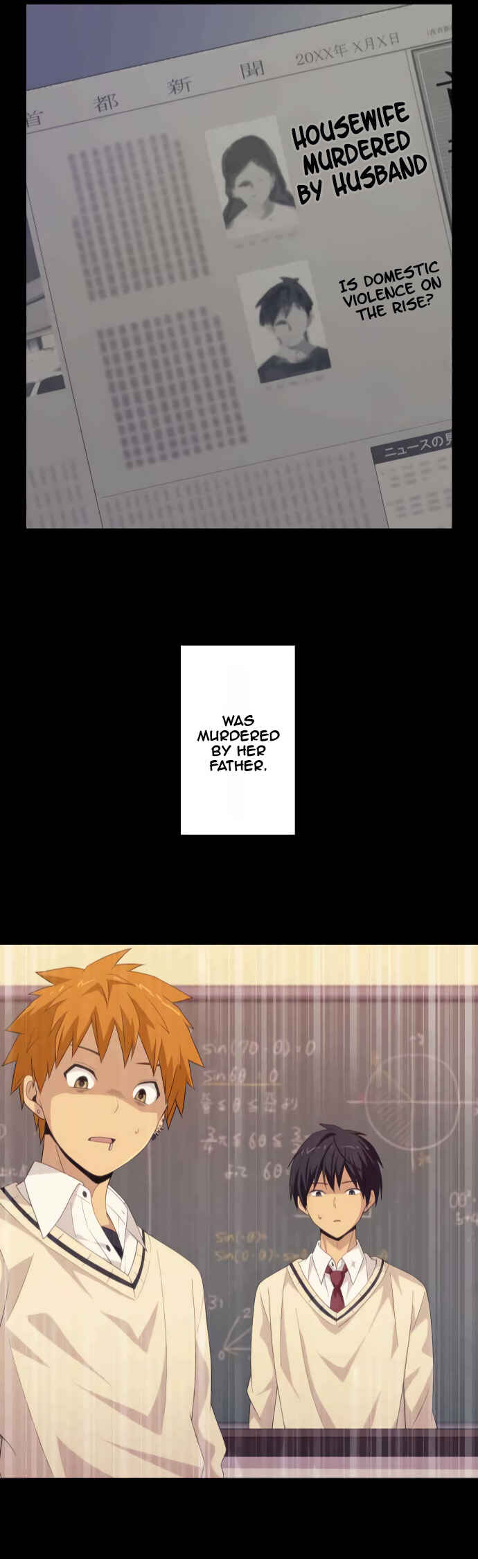 Page 26 Chapter 23 Blue Hearts