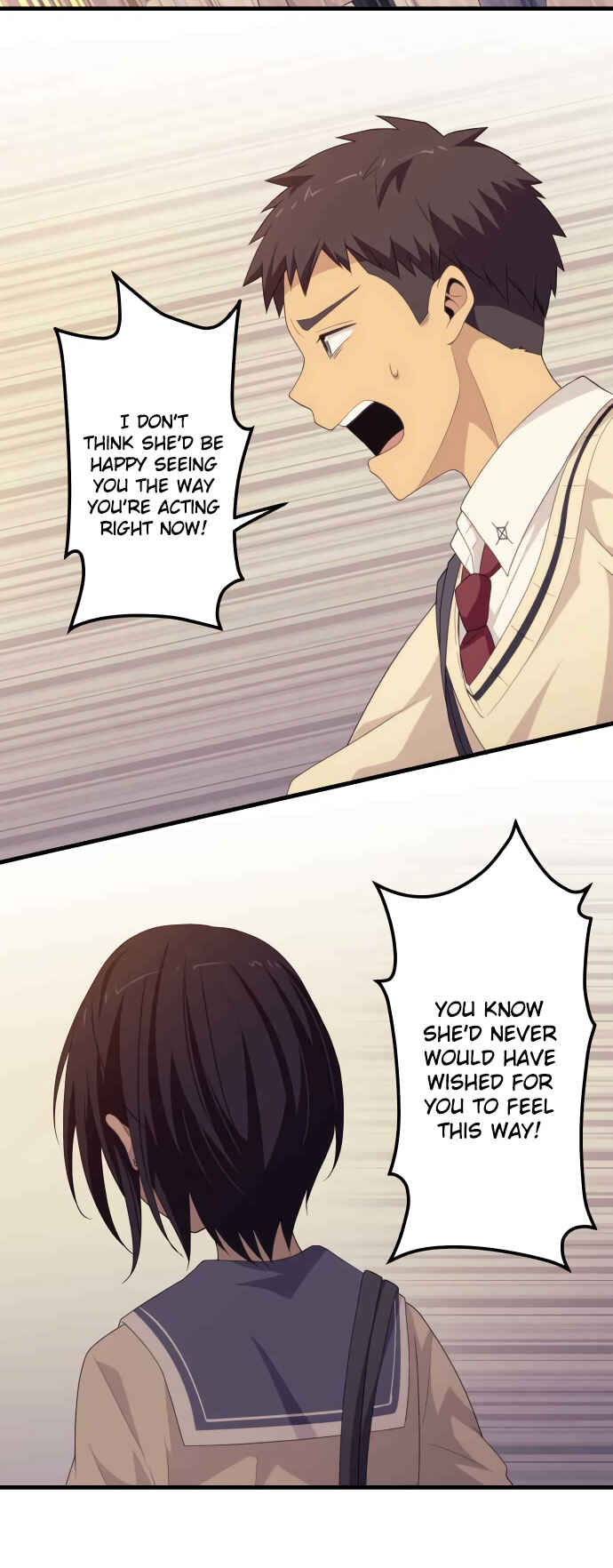 Page 4 Chapter 23 Blue Hearts