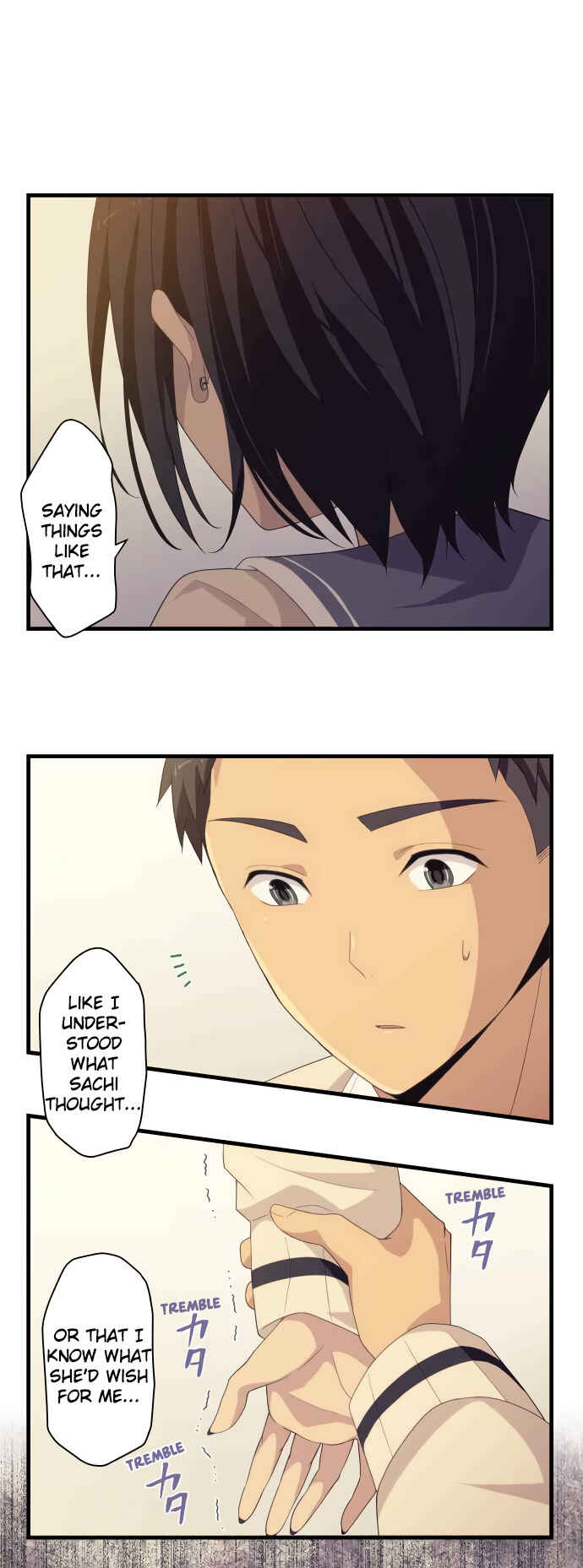 Page 5 Chapter 23 Blue Hearts