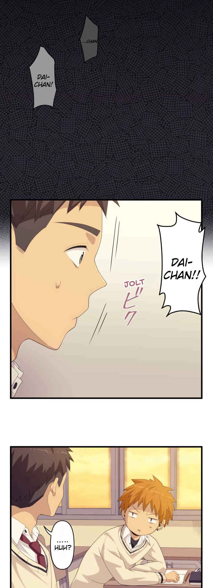 Page 9 Chapter 23 Blue Hearts