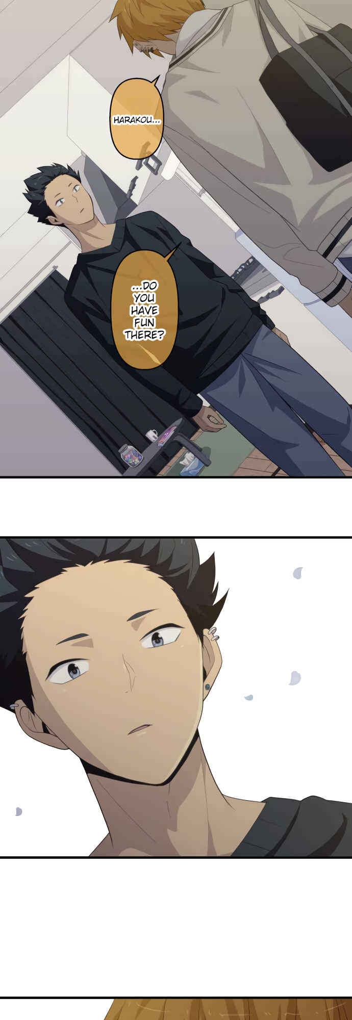 Page 12 Chapter 2 Blue Hearts