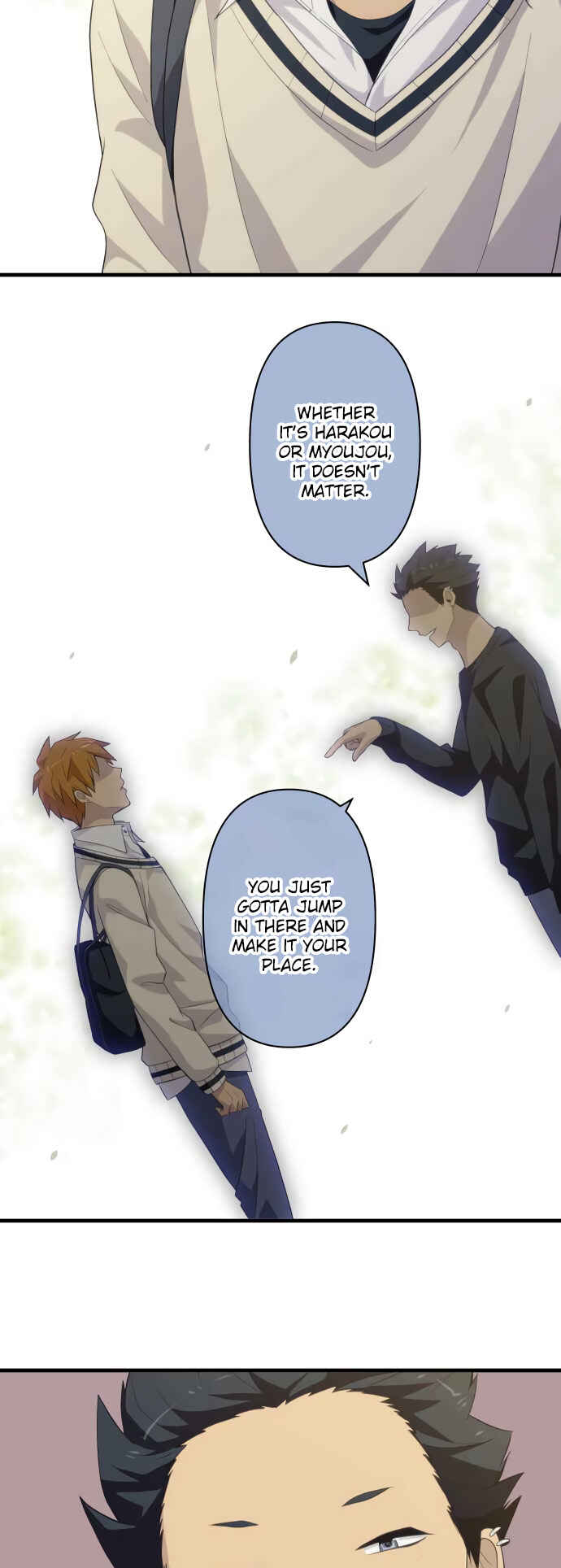 Page 15 Chapter 2 Blue Hearts
