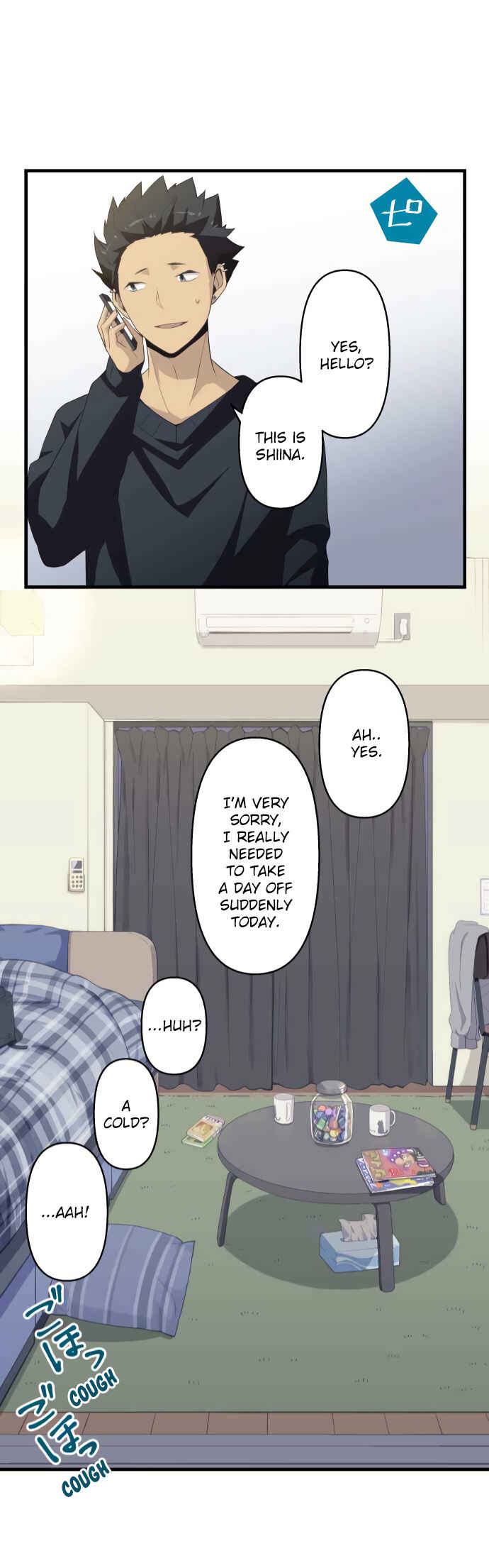 Page 21 Chapter 2 Blue Hearts
