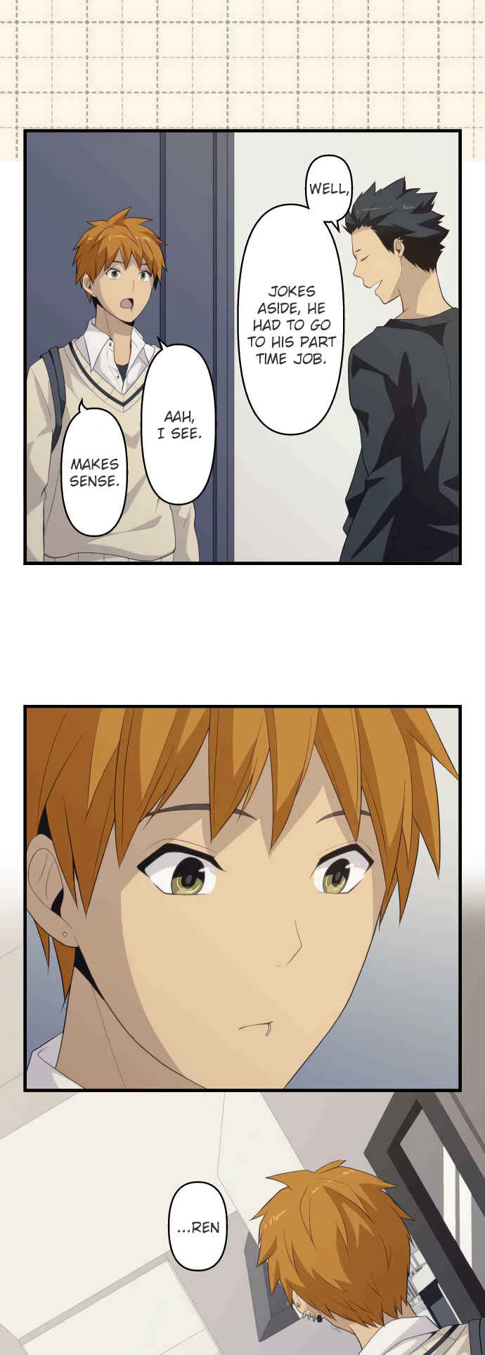 Page 6 Chapter 2 Blue Hearts