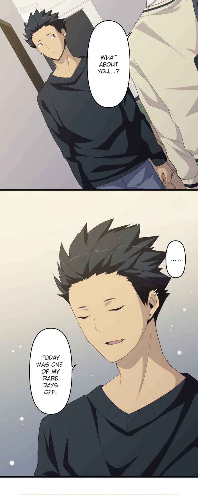 Page 7 Chapter 2 Blue Hearts