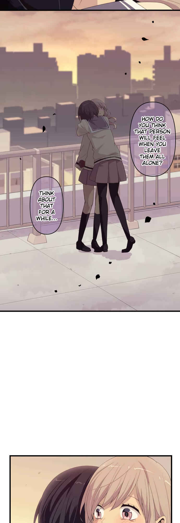 Page 10 Chapter 18 Blue Hearts