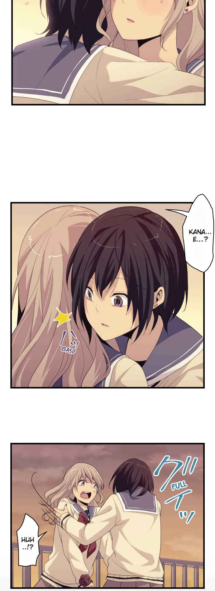 Page 11 Chapter 18 Blue Hearts