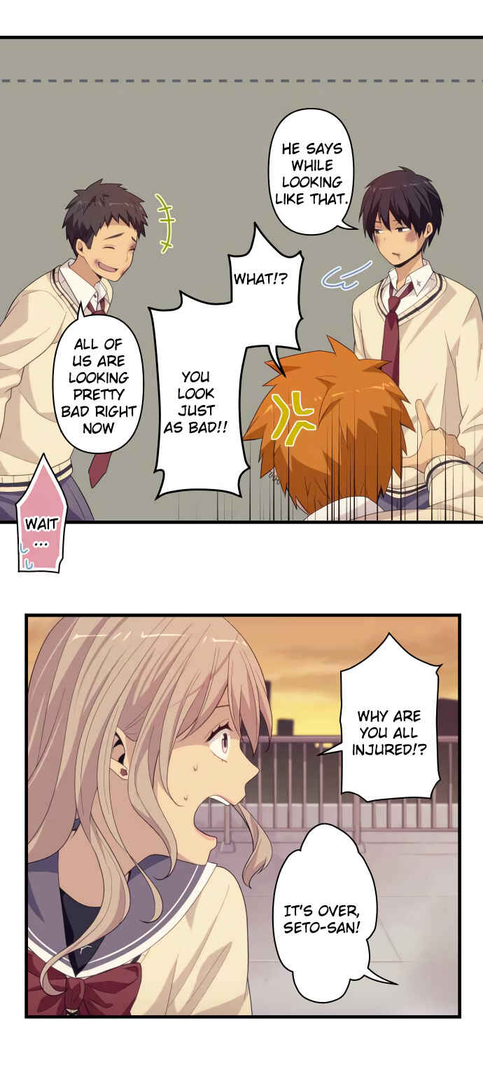 Page 18 Chapter 18 Blue Hearts