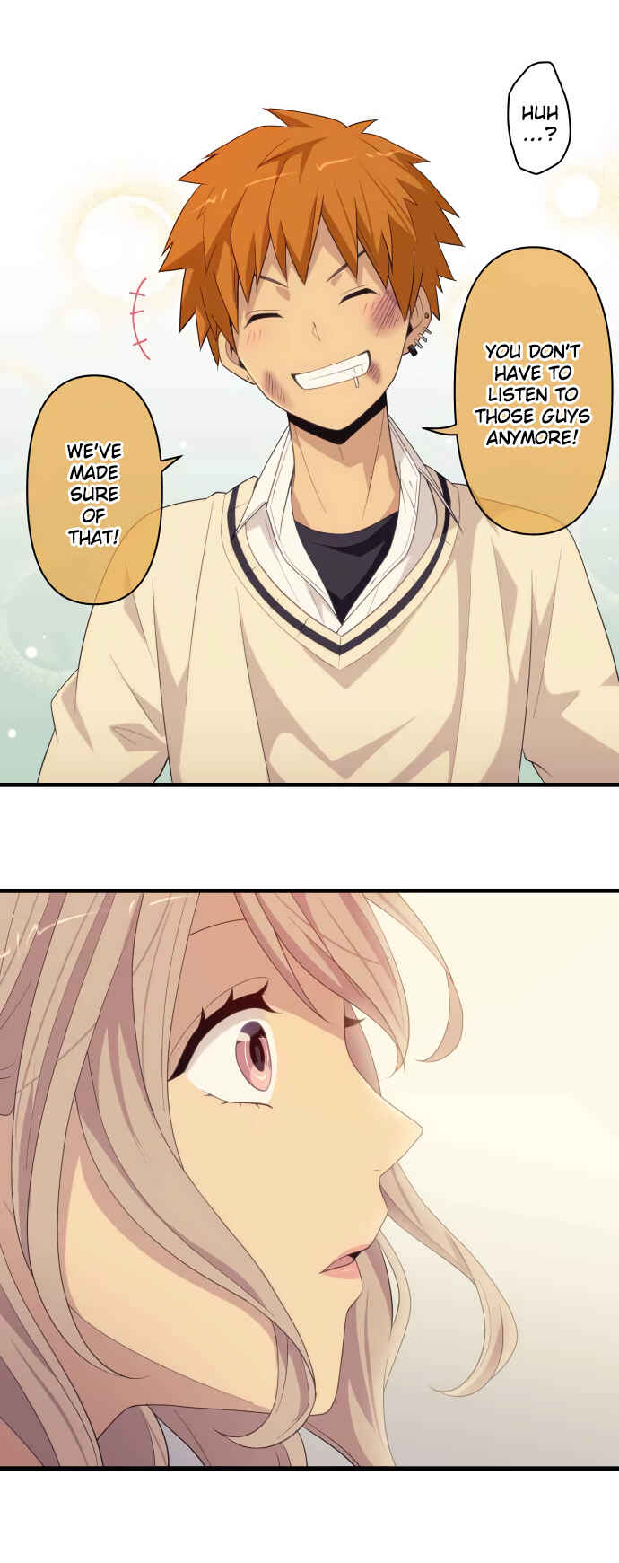 Page 19 Chapter 18 Blue Hearts