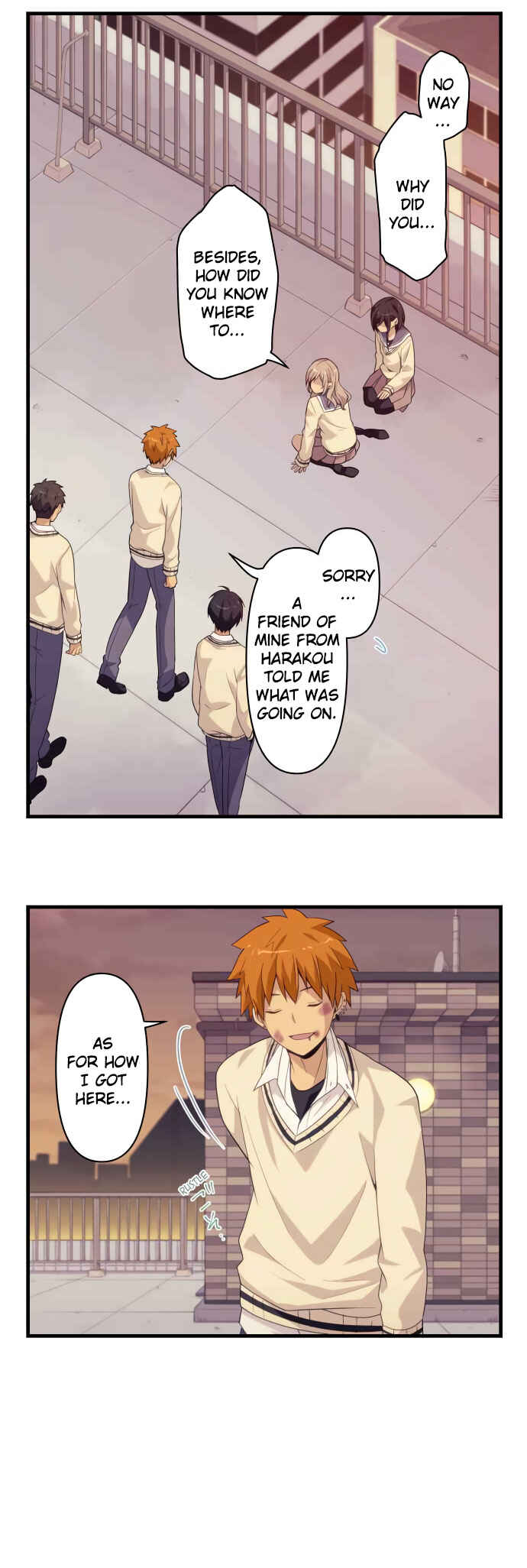 Page 20 Chapter 18 Blue Hearts